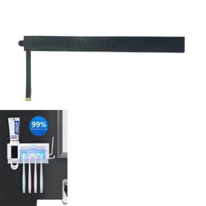 China Electric Polyimide Heating Film Accurate Temperature Control For Industrial Applications factory