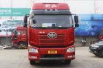 FAW Jiefang J6P Tipper Dump Truck 6X4 Tractor 460 HP Euro 5