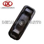 ISUZU Chassis Parts 1513720590 Rear U Bolt Leaf Spring Holder 1-51372059-0