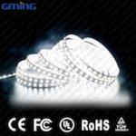 144 Led / M 3528 LED Strip Flexible LED Light Strip DC12V For Decorative