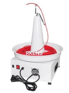 China RS-303 Small Wire Roll Feeding Machine factory