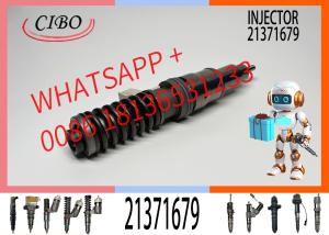 China High Quality 3801440 03587147 21586296 3587147 3803655 BEBE4C06001 BEBE4C16001 Diesel Injector factory