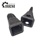 Long Tiger Excavator Bucket Teeth