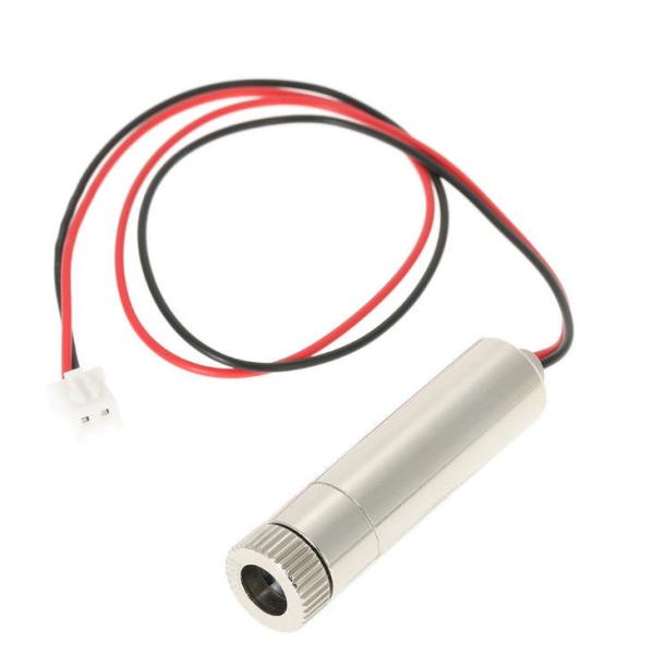 405nm 500mw Violet Laser Module For CNC Router Laser Cutter DIY Carving