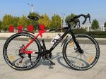 Fast Speed 26 Inch Bicycle Racing Road Bike Weight 20 Lbs Aluminum Alloy Mens
