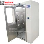 Automatical Door Cleanroom Air shower