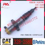 293-4074 Diesel Engine Injector 10R9003 267-9710 328-2580 For C-A-Terpillar C9