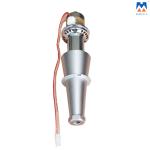 3200W ultrasonic transducer booster for ultrasonic plastic welding