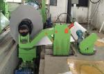 800 - 1600mm Cut To Length Machine / Stainless Steel Cut To Length Machine