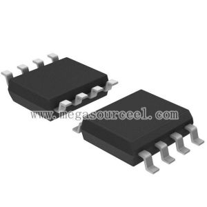 China MAX3463CSA+ ---- +5V, Fail-Safe, 20Mbps, Profibus RS-485/ RS-422 Transceiver factory