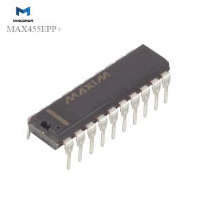 China MAX455EPP+ factory