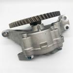 Mitsubishi Engine Oil Pump ME074345 L220-0011M 6D16T SK330-6 Parts