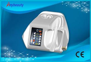 China Portable and smart design Mesotherapy Machine for wrinkle removal factory