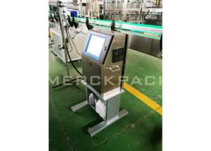 China Industrial Inkjet Printer/ Date Code Inkjet Printer/ Ink-jet Printing Machine factory