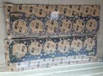 Gasket Kits C1.1 Overhaul Kit C1.5 seals C1.7 Full Gasket Kit C2.2 Cylinder