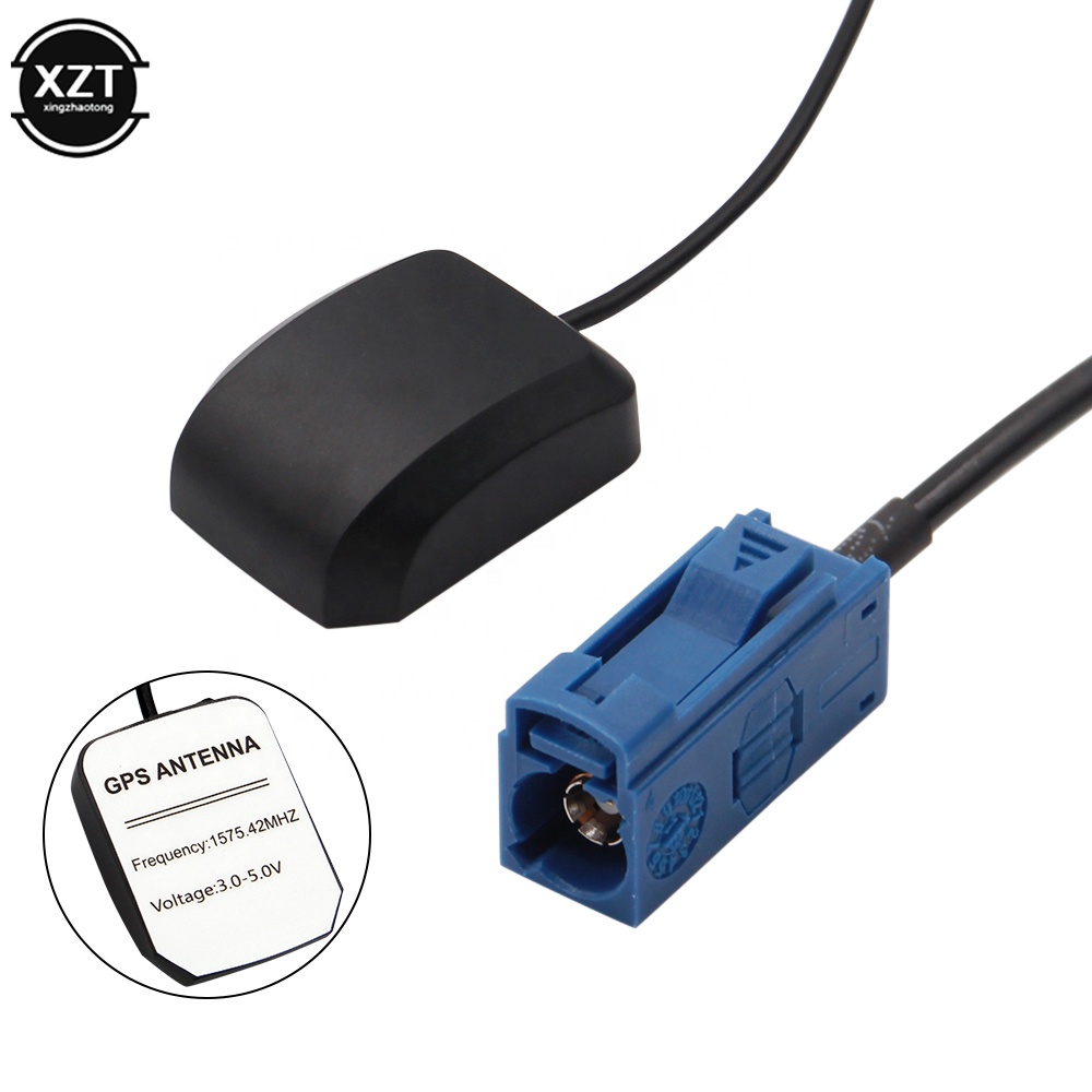 Waterproof Receiver External Outdoor Car Marine GPS Antenna GT5 with and Gain 28±3dbi
