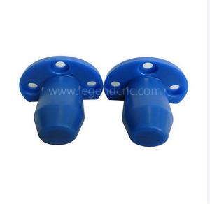 China High Performance PTFE CNC Machining For Home Appliance Equipment factory