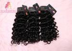 9A Virgin Malaysian Human Hair Italian Wave Hair No Tangel And No Shedding