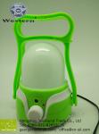 JA-1924 Outdoor Lighting USB Camping Lighter LED Handle Crank
