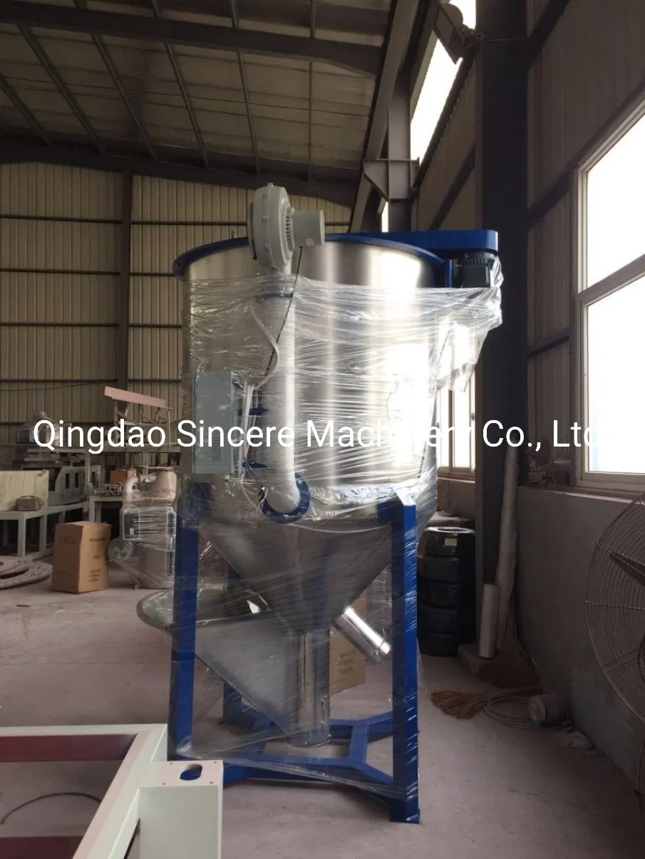 PE/PP/ABS/PVC Thick Sheet Plate Board Extrusion Production Machine Plastic Chemical Container Extruder Line Making Machine