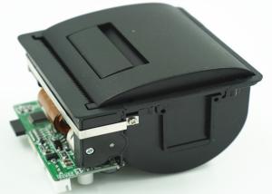 China Black And White Style Usb Thermal Printers Small Light Weight Micro factory