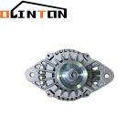 CLG920D Alternator 2874863 Excavator Engine Spare Parts SP127636 for Wheel