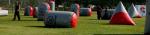 0.45mm, 0.55mm, 0.6mm, 0.9mm High Strength Weave String Structure Inflatable