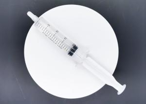 China Transparent Injectable Hyaluronic Acid Filler Skin Booster Anti Aging factory