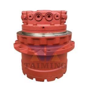 China TEM MAG-85VP-1800-9 312B 312C 312D Excavator Travel Motor Assy E312 Final Drive 1426825 1141527 factory