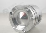 NTA855 Diesel Engine Piston 3017348 Standard Size For Construction Machinery
