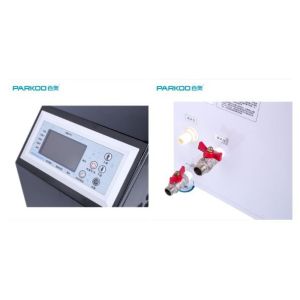 12 Heads Ultrasonic Atomizer Mist Maker Industrial Fogger Humidifier