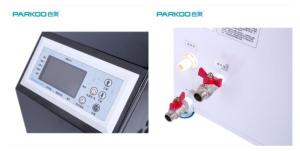 China Stainless Steel 288L/D Industrial Ultrasonic Humidifier factory