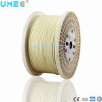 Fibreglass Film Wrapped Bare Wire The Perfect Insulation Material for Your
