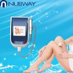Quick and efficient professional 15 inch 1800w 808nm diode laser hair removal