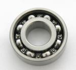SS6000 2RS Deep Groove Ball Bearings For Proffer Equipment In Bakery