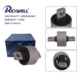 Auto Rear Suspension Control Arm Bush Trailing Arm Bushing 518137 5131H5