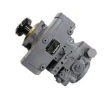 A4VTG90HW/32R-NLD10F001S A4VTG71HM/32R-NLD10F001F Hydraulic Piston Pump For