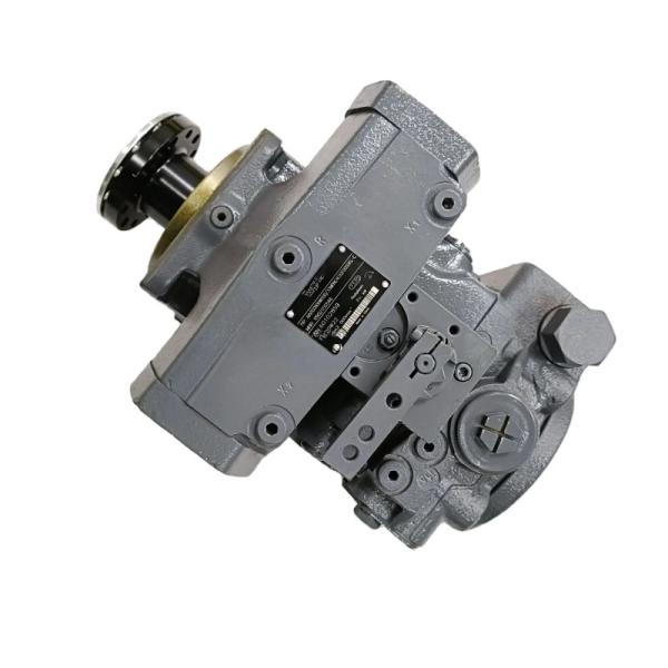 A4VTG90HW/32R-NLD10F001S A4VTG71HM/32R-NLD10F001F Hydraulic Piston Pump For