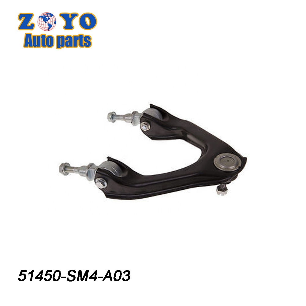 042283B Reference NO. Lower Control Arm for Honda Accord Suspension Parts OEM Standards