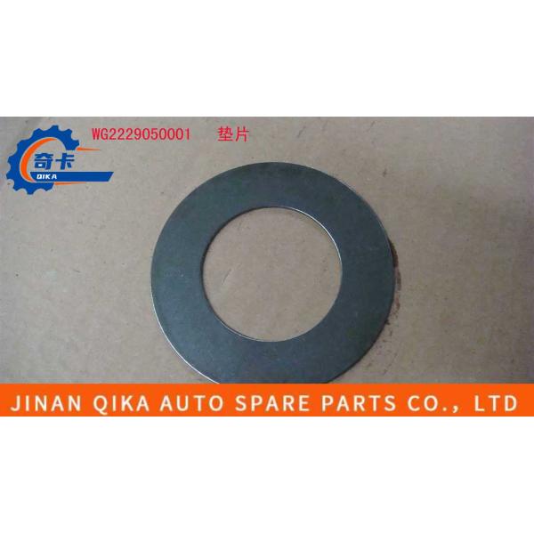 China Steel Idler Wheel Gasket Assembly Gear Box Wg2229050001 Hw10/Hw12 factory