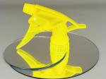 Sample Provided Freely 28/410 Trigger Spray for Farm Chemicals and Home Cleaning