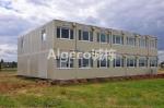 wholesale modular house small prefab camp house