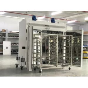 China Hot Air Dry Industrial Oven Machine Drying Equipment on sale