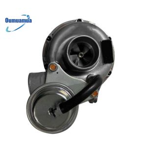 Turbo RHF55 For ISUZU Engine 4HE1 Turbocharger 8971038570