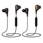 Electronic Running Sport Bluetooth Headset Factory Sweatproof Wireless BT