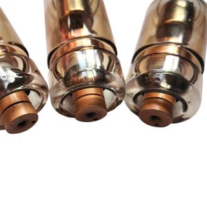 China 70KV High Quality Dental X Ray Tube with 430W rating 0.4 Focal Spot factory