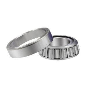 Industrial Agricultural Taper Roller Bearing 30210 High Load Capacity Bearing