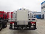Dongfeng 10cbm 4*2 Intelligent Road Maintenance Construction Bitumen Distributor