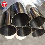 ASTM B677 Incoloy 926 Tube UNS N08926 Nickel Based Alloy Seamless Pipe For