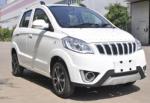 Right-Hand Drive EV Hatchback Household Electric Vehicle Durable And Safe
